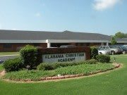 Alabama Christian Academy