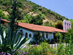 Anneliese Schools willow brook, Laguna Beach, California