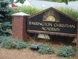 Barrington Christian Academy