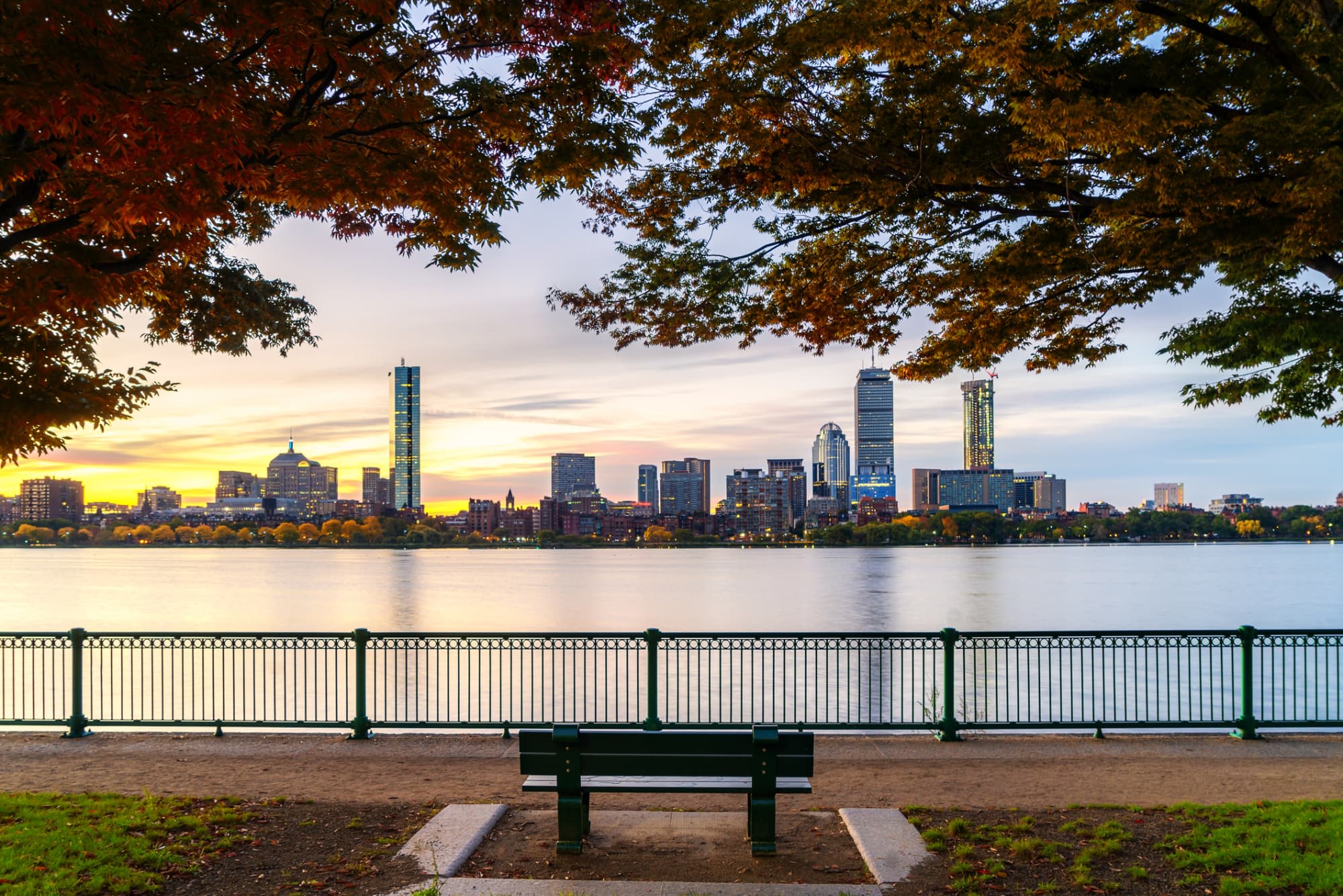 A Complete Guide to Colleges in Boston