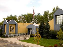 Friends Elementary, Boulder, Colorado