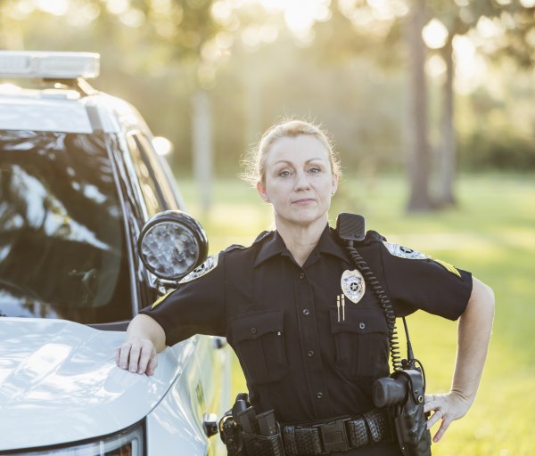 Best Online Bachelor’s in Law Enforcement