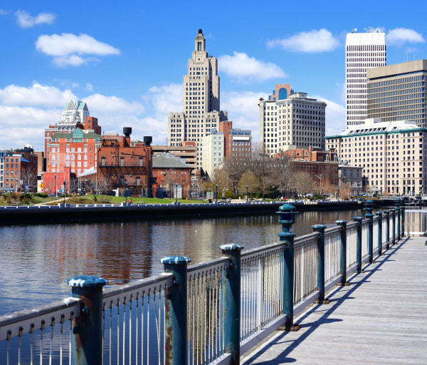 The Best Online Colleges in Rhode Island