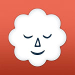 Stop, Breathe, Think App Logo