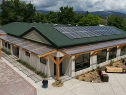 Sussex School, Missoula, Montana