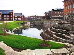 University of Illinois Urbana Champaign, Urbana, IL