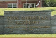 Zion Christian Academy